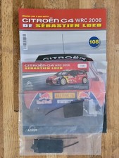 Citroën C4 WRC 2008 Edition