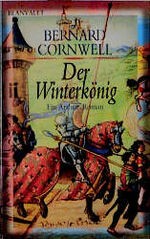 Bernard cornwell roi - cornwell,