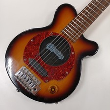 Guitare électrique PIGNOSE