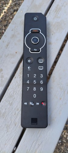 Télécommande origine pour - télécommande, d'origine