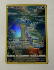 Carte pokémon zénith supreme