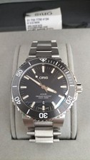 ORIS 7730 AQUIS DATE