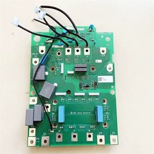 1PC used EAV42257-00 ATV610-630-930-30-37-45kw bottom drive power plate #YY