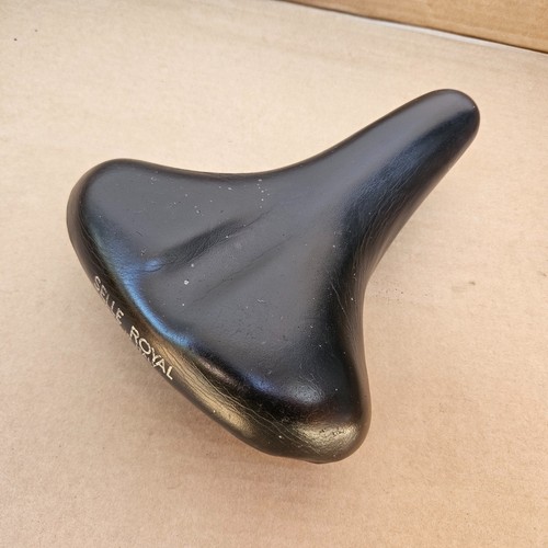Vintage 80s selle - selle, royal