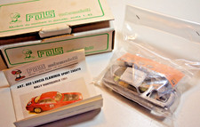 F.D.S automodelli. KIT METAL