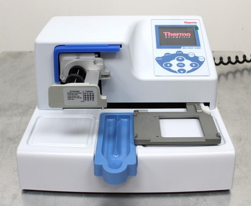 Thermo scientific multidrop - scientific,