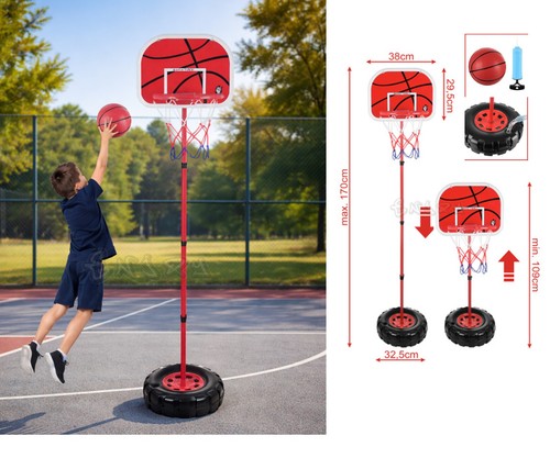 Canestro basket avec - basket,