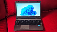 Hp ProBook 6570b (Intel Core