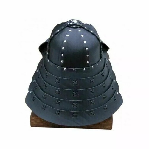 Casque médiéval samouraï - casque,