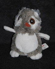 🍀Doudou Hibou Chouette