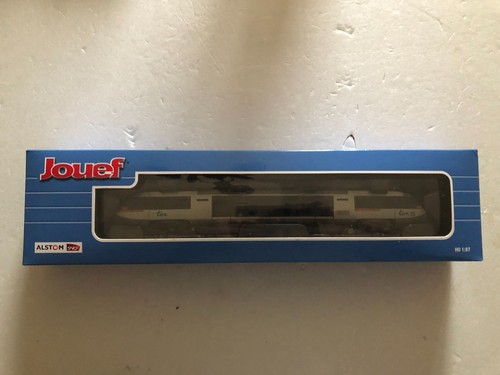Autorail jouef 73737 - x, x