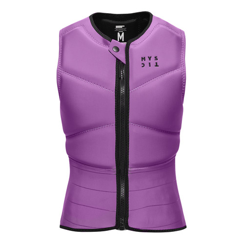 Gilet impact femme mystic - gilet,