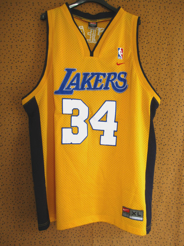 Maillot basket lakers nba - lakers,