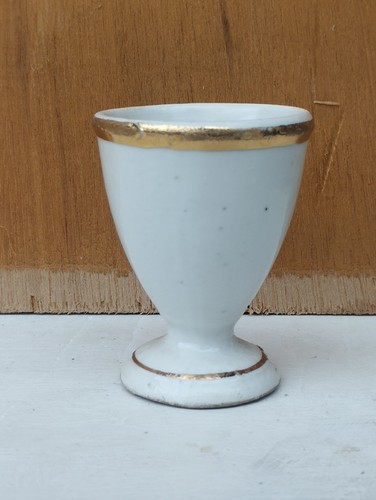 Coquetier grés - coquetier,