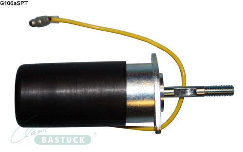 Electro aimant solenoide - electro-aimant,