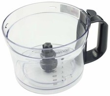 Kenwood Conteneur Bol pour Robot de Cuisine FPM270 FPM260 FPM250 Multipro