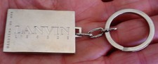 PORTE CLE LANVIN EAU DE