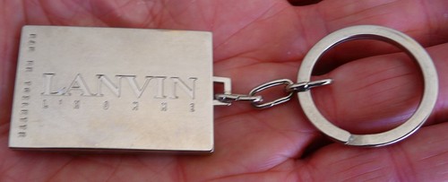 Porte cle lanvin - porte,