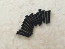 Visserie plasturgie x15 pièce détachée pc portable HP PAVILION ZV6000 