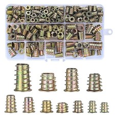 230 Pièces Insert Fileté