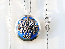 BEAU PENDENTIF PANIER