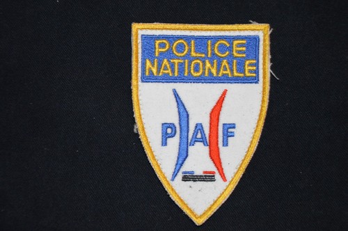Insigne police - insigne,