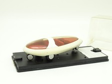 Esdo ? Résine 1/43 - Prototype Charbonneaux Ovoïdale