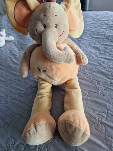 Doudou peluche doukidou - doudou,