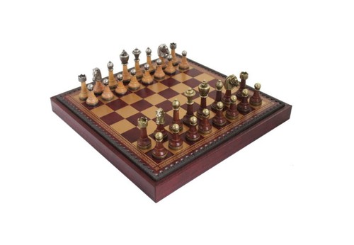 Set jeu italfama - de, luxe