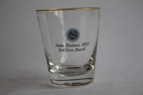 Verre automobile club - automobile, suisse
