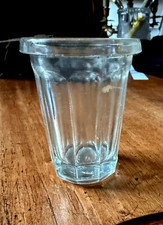 Ancien petit pot-croix de lorraine - SPECIAL  Confiture BAR le DUC