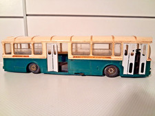 Epave pièces Autobus Saviem