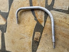 Poignée Guidon Tronçonneuse Echo 451 VL