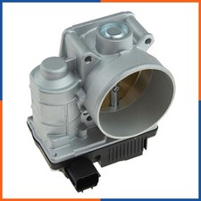 Corps Papillon pour NISSAN | 138546, 2508546