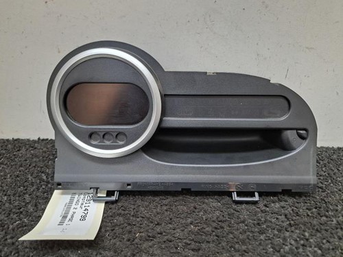 Compteur renault twingo - twingo, 2