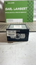Autoradio d'origine NISSAN