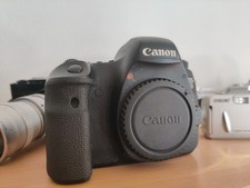 Canon EOS 6d 20.2mp Réflex