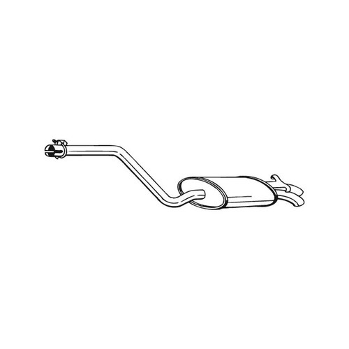 Pour mercedes 190 2 - 2.6, e
