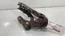 Charniere de capot CITROEN C4