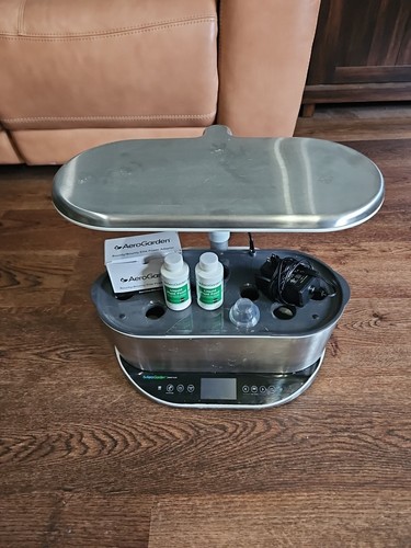 Aerogarden bounty elite - bounty,