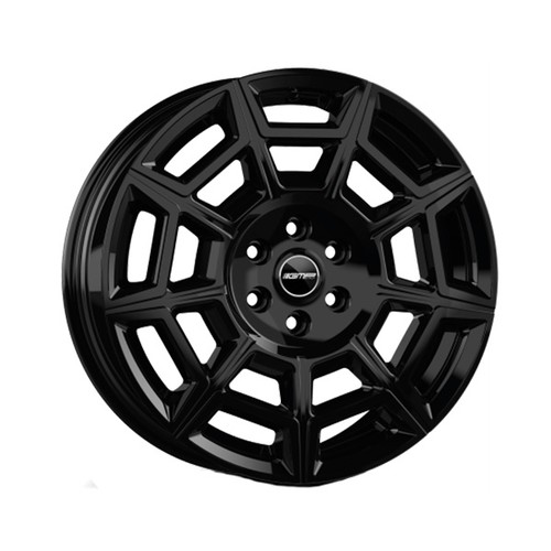 Jantes roues gmp pervan - jantes,