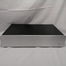 Transistor amplificateur de