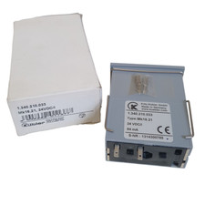 KÜBLER Mk16.21 Compteur