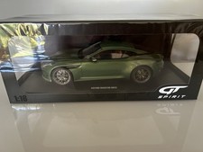 Aston martin db12 spirit - aston,