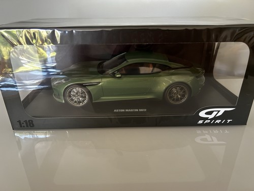 Aston martin db12 spirit - aston,