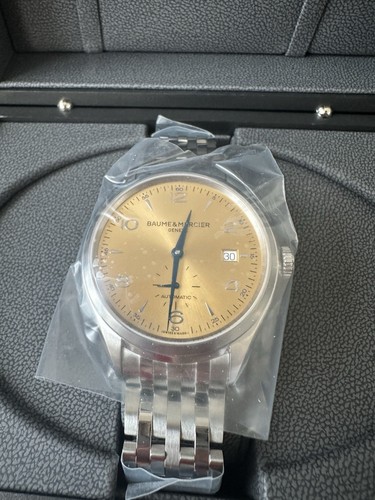 Montre baume mercier pour - montre,