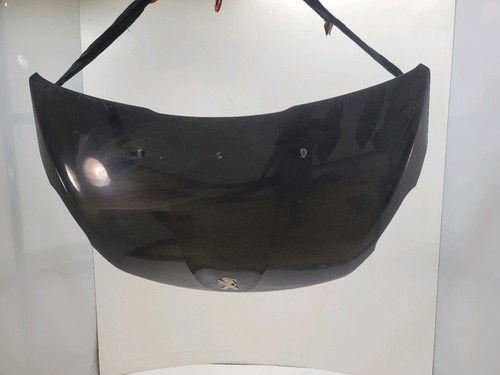 Capot peugeot 208 - capot,