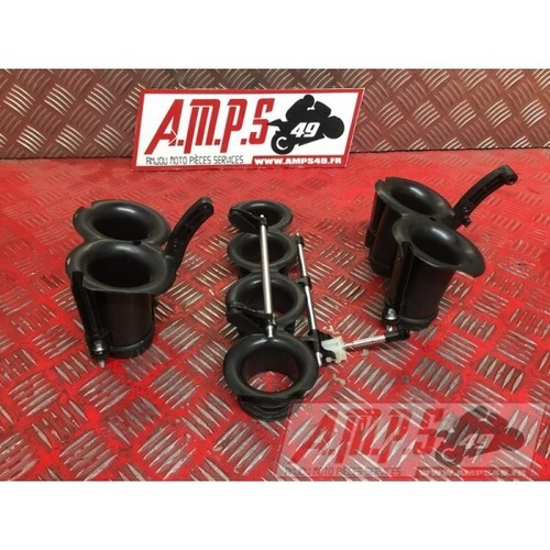 Cornet admission variable - d'admission,