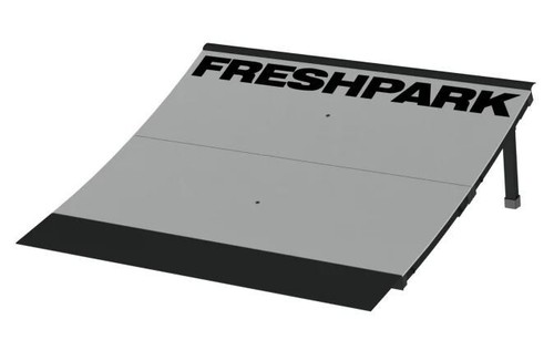New freshpark bmx - freshpark,
