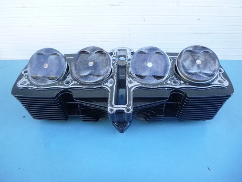 Piston cylindre suzuki gsx1400 - cylindre,